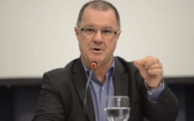 Carlos Gabas: “A seguridade precisa reorganizar suas fontes de financiamento, mas não é desmontando e retirando direitos do trabalhador pobre”