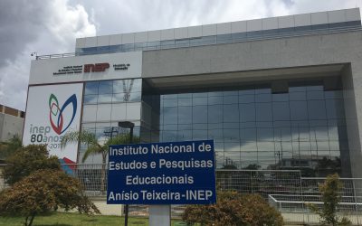 MEC tenta obter dados sigilosos de estudantes; para especialista, medida é ilegal