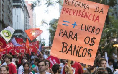 Reforma de Bolsonaro pode fazer trabalhador ter de pagar por auxílio doença