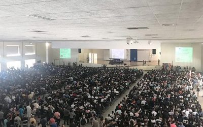 ‘Bolsonaro vai provar o gosto da pressão popular’, diz presidenta da UNE