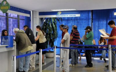 Corte de meio bi no orçamento da Previdência prejudica atendimento à população