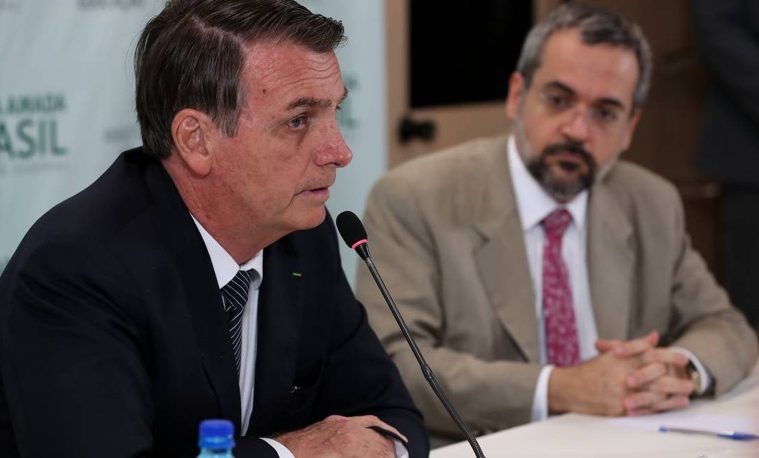 Com R$ 5,8 bilhões ainda congelados, situação de universidades permanece crítica