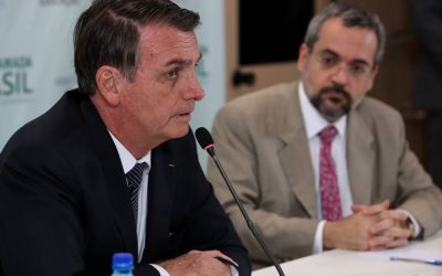 Com R$ 5,8 bilhões ainda congelados, situação de universidades permanece crítica