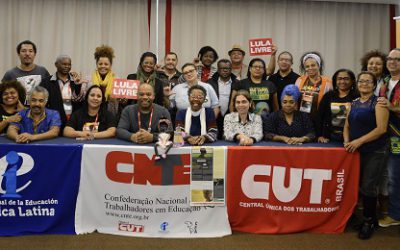 A educação libertadora é antirracista e inclusiva