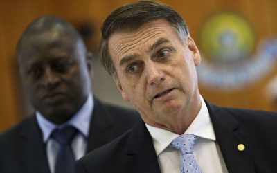 Artigo | O que significa Bolsonaro no poder, por Jessé Souza