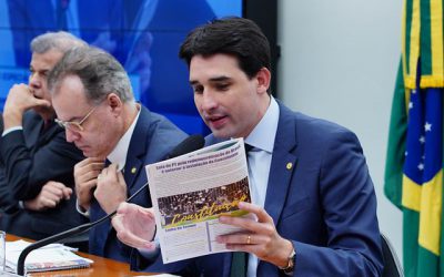 Previdência: maioria das emendas busca preservar direitos adquiridos