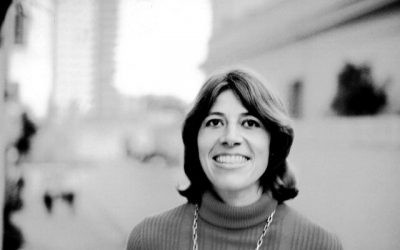 Morre, aos 82 anos, a educadora marxista chilena Marta Harnecker