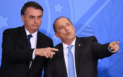 Governo não desiste da capitalização da Previdência e fará projeto “por fora” da PEC