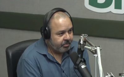 Em entrevista Vagner Freitas fala sobre o #15M e #30M, rumo à greve geral