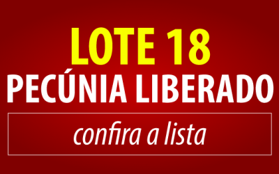 Lote 18 PECÚNIA