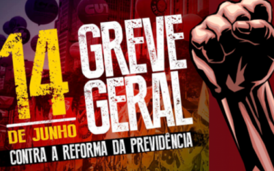 Pressão de sindicatos sobre deputados mudou relatório da reforma da Previdência