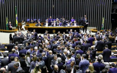 Procuradoria: proposta sobre Previdência ‘fere de morte’ valores da Constituição