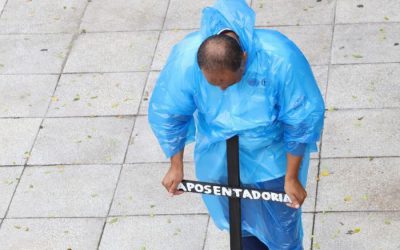 Com reforma da Previdência, maioria dos homens vai se aposentar aos 77 anos