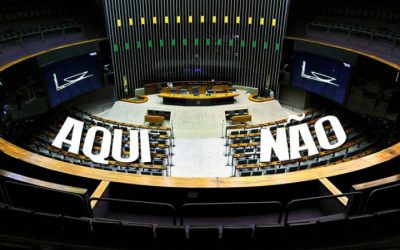 Deputados fazem lobby para ficar de fora da reforma da Previdência