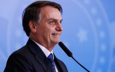 Bolsonaro poderá ser investigado por declaração preconceituosa contra nordestino