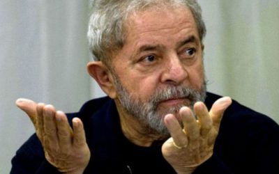 STF deve julgar recurso da defesa de Lula contra mais uma acusação descabida