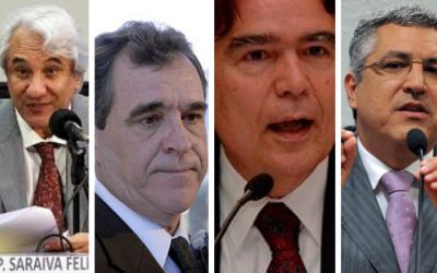 Seis ex-ministros da Saúde lançam manifesto em defesa do SUS