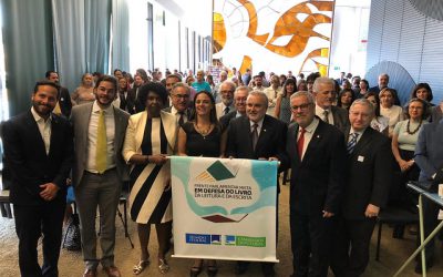 Dias após censura na Bienal do Rio, parlamentares criam Frente em Defesa do Livro