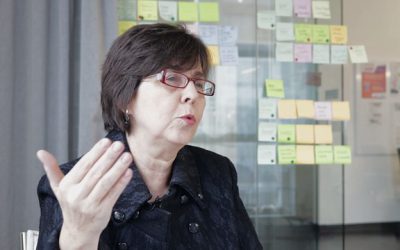 “O que nos levou a sair do Mapa da Fome já foi destruído”, diz ex-ministra de Dilma