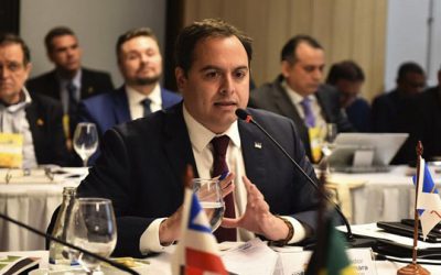 Bolsonaro é excluído, mas Nordeste participa da cúpula do clima na ONU