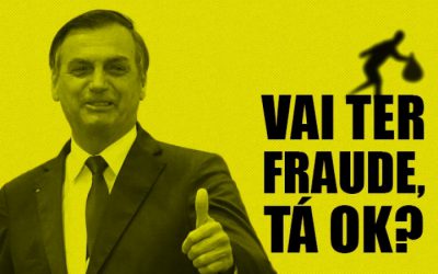 Bolsonaro sanciona Lei que facilita sonegação de impostos e fraudes trabalhistas