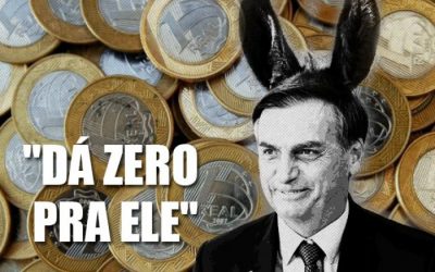 Congelar salário mínimo é estupidez do governo, dizem economistas