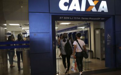 Quase 10 milhões de trabalhadores devem sacar FGTS para pagar dívidas