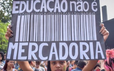 Com contratação pela CLT, Future-se vai atender o mercado e comprometer o ensino