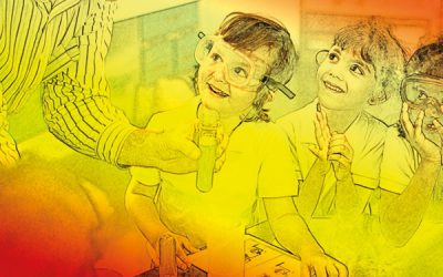 15 de outubro: parabéns para todas as professoras e professores