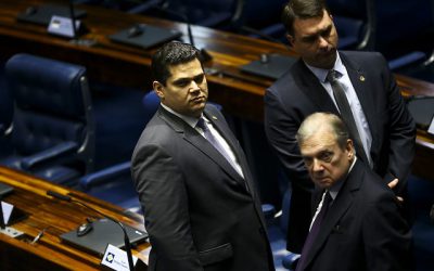 Oposição ganha uma semana para reduzir impactos da reforma da Previdência