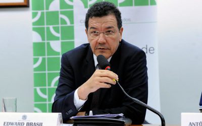 Andifes: “Não se pode confundir reitor com gerente de banco”