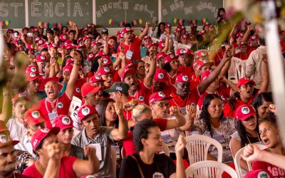 Centro Paulo Freire: “Vamos manter a vigilância permanente”, afirma MST