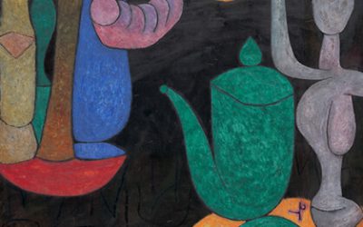 O que a arte tem a dizer sobre nosso tempo