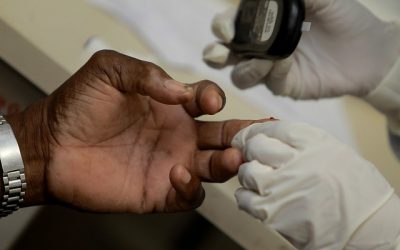 Desigualdade racial no Brasil se expressa também no acesso à saúde