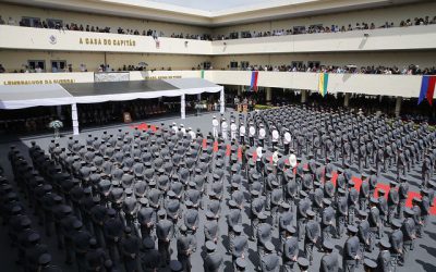 Artigo | A arte do golpe: cinco pontos para pensar as escolas cívico-militares