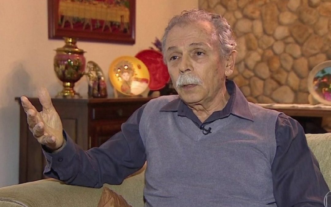 Cientista Ricardo Galvão, demitido por Bolsonaro, está no ‘Entre Vistas’, com Juca Kfouri