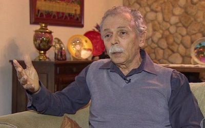 Cientista Ricardo Galvão, demitido por Bolsonaro, está no ‘Entre Vistas’, com Juca Kfouri