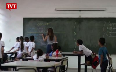 Escola em Heliópolis se torna referência e transforma comunidade em ‘bairro educador’
