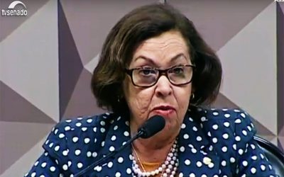 Congresso realiza primeira audiência pública da CPMI criada para investigar fake news