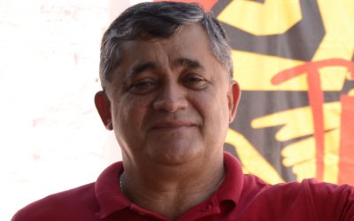 SINDIUTE: Moção de Repúdio às agressões Sofridas pelo Deputado Federal José Nobre Guimarães (PT/CE)