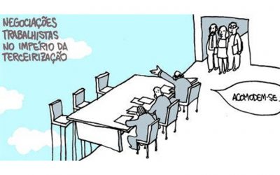 Ministra do TST diz que país vive ‘banalização da exploração’ da mão de obra