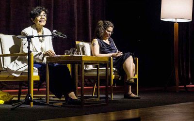 Ataque à educação vai tirar o país da sociedade do conhecimento, diz Marilena Chaui