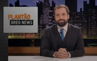 Gregorio Duvivier comenta a reação de alguns pais no Colégio Loyola em Belo Horizonte.