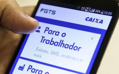 Trabalhador que optar pelo Saque-Aniversário perderá saldo em caso de demissão