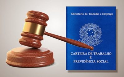 STF vai julgar regras da reforma trabalhista sobre indenização por dano moral