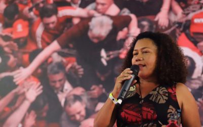 CUT propõe incluir defesa de informais e desempregados na luta sindical