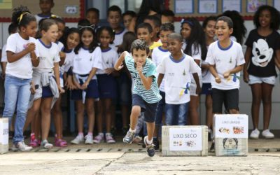 CNTE organiza luta para impedir que governo zere repasses para educação básica