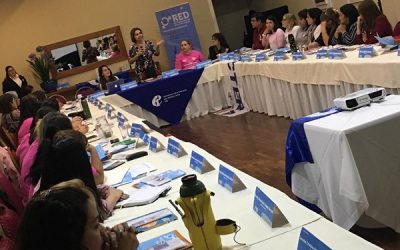 CNTE participa de reunião sub-regional para o Cone Sul da Rede de Trabalhadores da Educação da IEAL