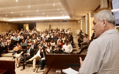 Heleno Araújo participa de audiência pública em Pernambuco sobre o novo Fundeb