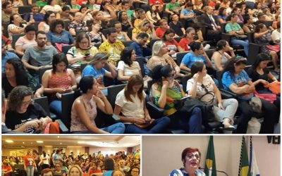[CE] O novo Fundeb ou o fim da escola pública